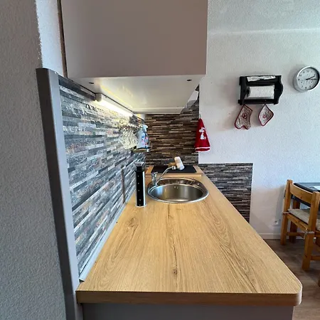 Apartment A