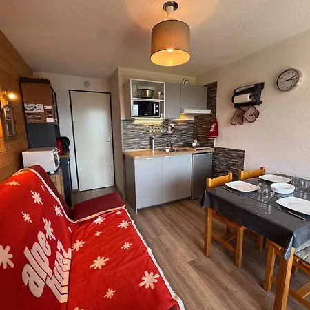 Apartment A *