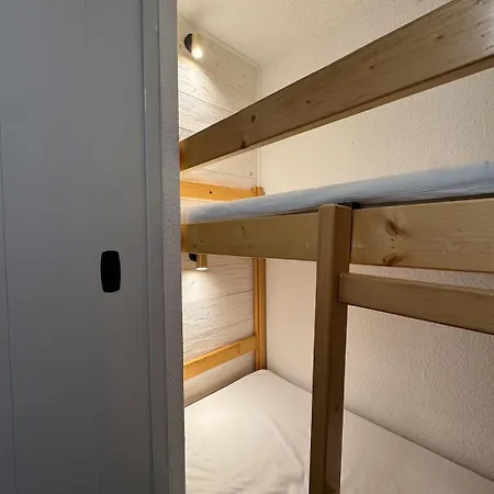 A Apartment *