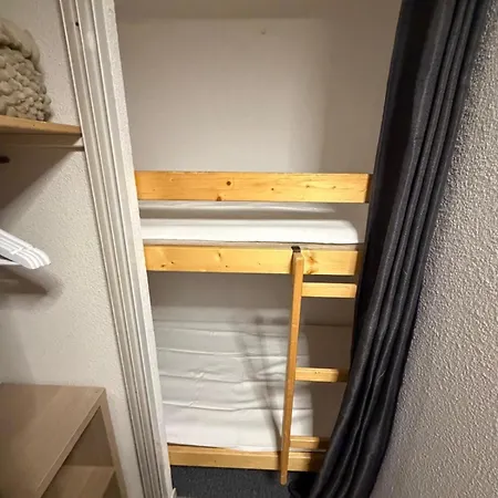 A Apartment *