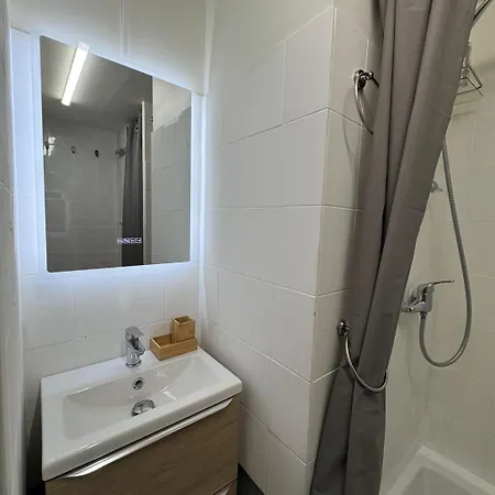 A Apartment